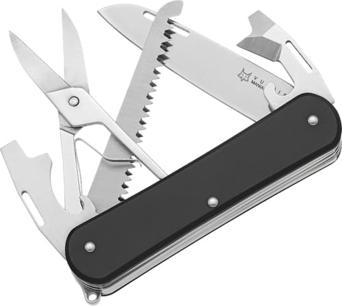 Fox Knives Vulpis 5-in-1 Multitool
