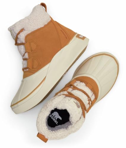 Image of SOREL Women's Out N About lV Chillz Waterproof Boot