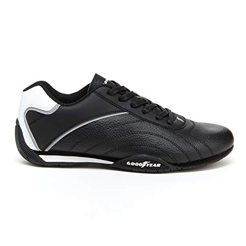 goodyear mens clutch racer sneaker