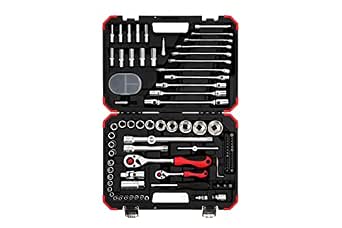 Gedore R46003092 Dopsleutelset 92-delig