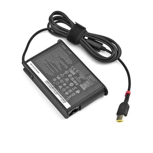 Chargeur ordinateur portable 100-240V 135W 20V 6.75A adaptateur secteur alimentation UK