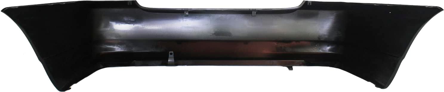 Garage-Pro Bumper Cover Compatible with 2003-2008 Toyota Corolla CE and LE Models Sedan Rear