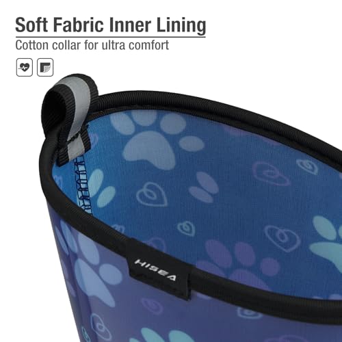 Image of HISEA Women's Rain Boots Waterproof Mid Calf Garden Farm Rubber Boots