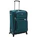 SwissGear Maggiore 24" Teal Suitcase, Teal