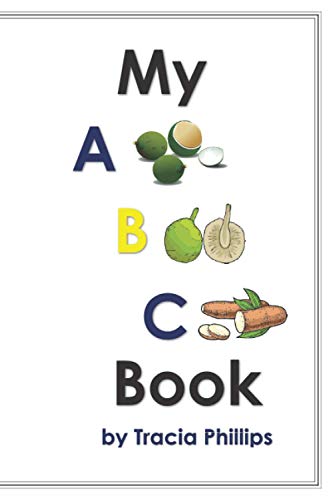 My ABC Book