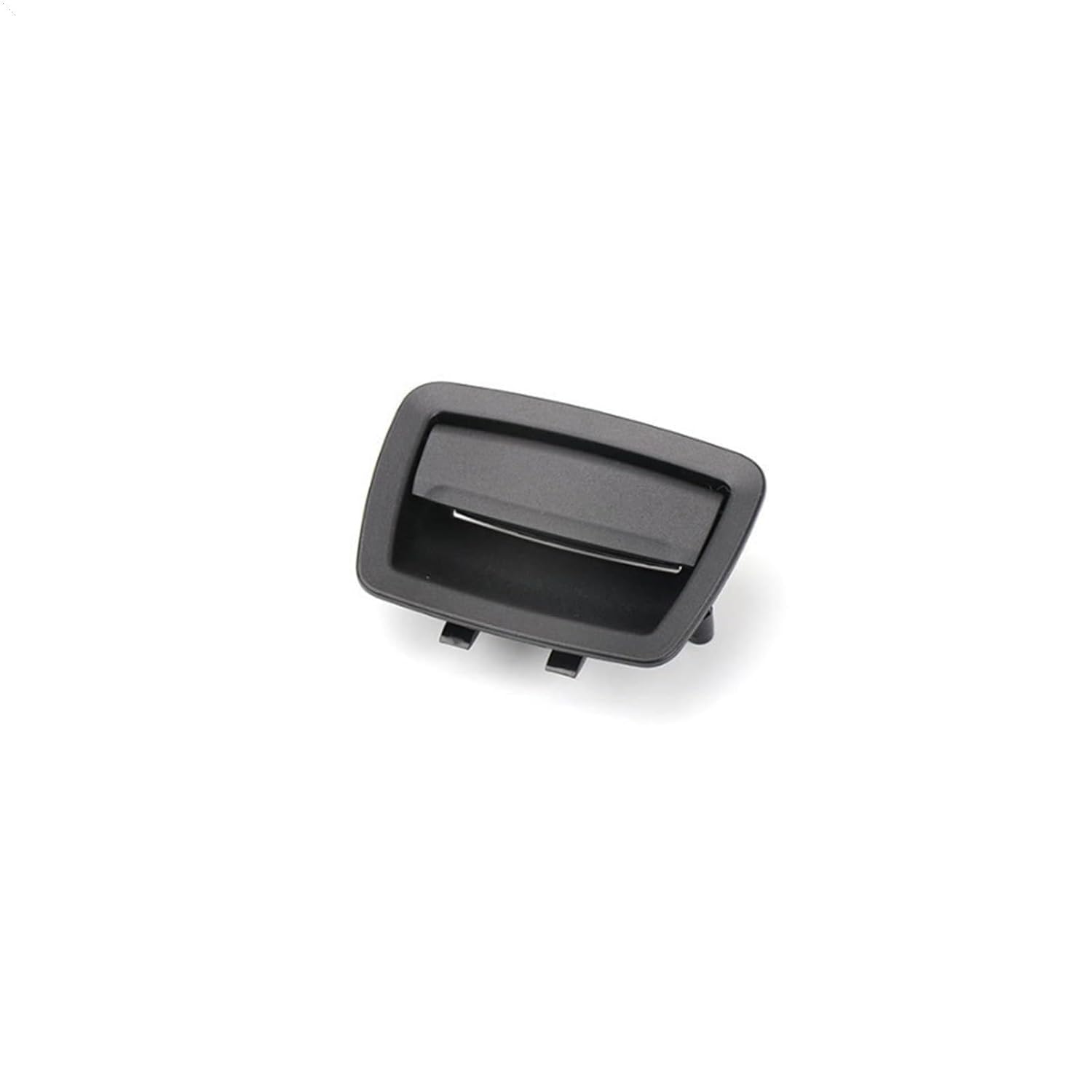 Car Interior Door Front Passenger Seat Glove Box Switch Pull Handle Fit for 5 7 Series F10 F11 F18 F01 F02 F04