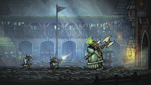 Tails of Iron Crimson Knight Edition (Xbox One/Series X)