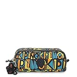 Estojo Kipling Gitroy Azul