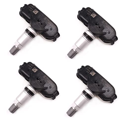 Capteurs de pression des pneus Hyundai Elantra i30 i35 2012 2013 2014 kit TPMS