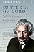 Subtle is the Lord: The Science and the Life of Albert Einstein