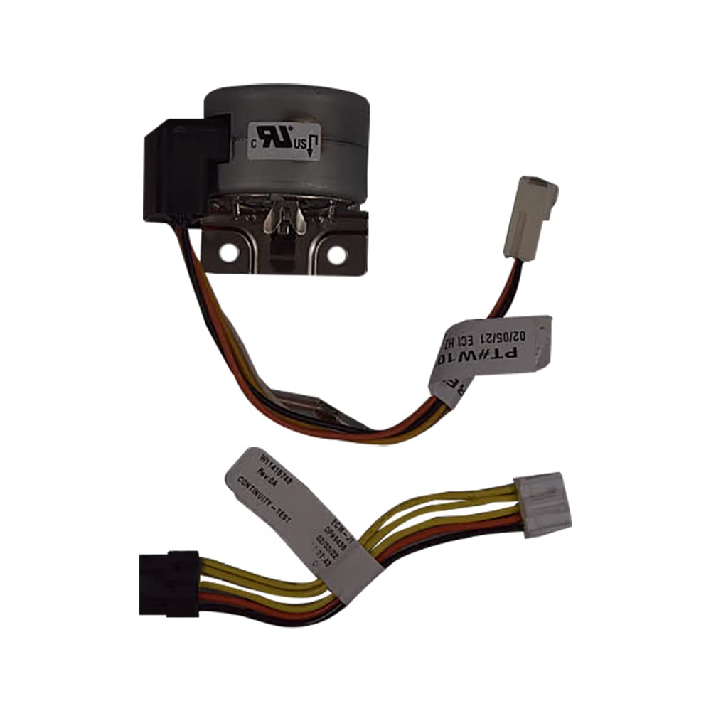 Guida/binario Per Frigorifero Whirlpool - Foto 6