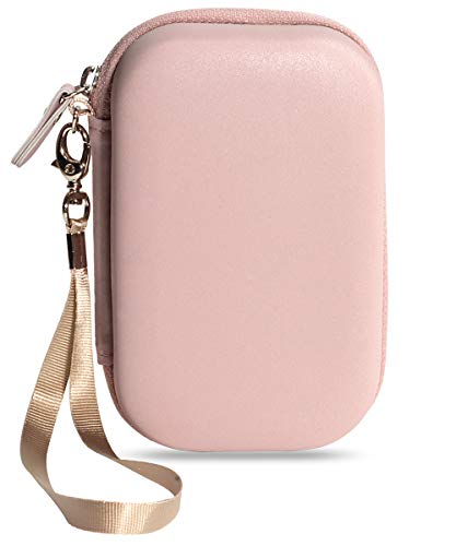 CaseSack case for Hair Removal Case like Pnasonic ES-ED90-P, Philips Satinelle Essential HP6401, Lumea Comfort IPL, Emjoi AP-18, Braun Silk-epil 5 Power 5280 Womenâ€™s Epilator (CASE ONLY)