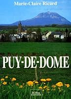 Puy-de-Dôme 2908592193 Book Cover