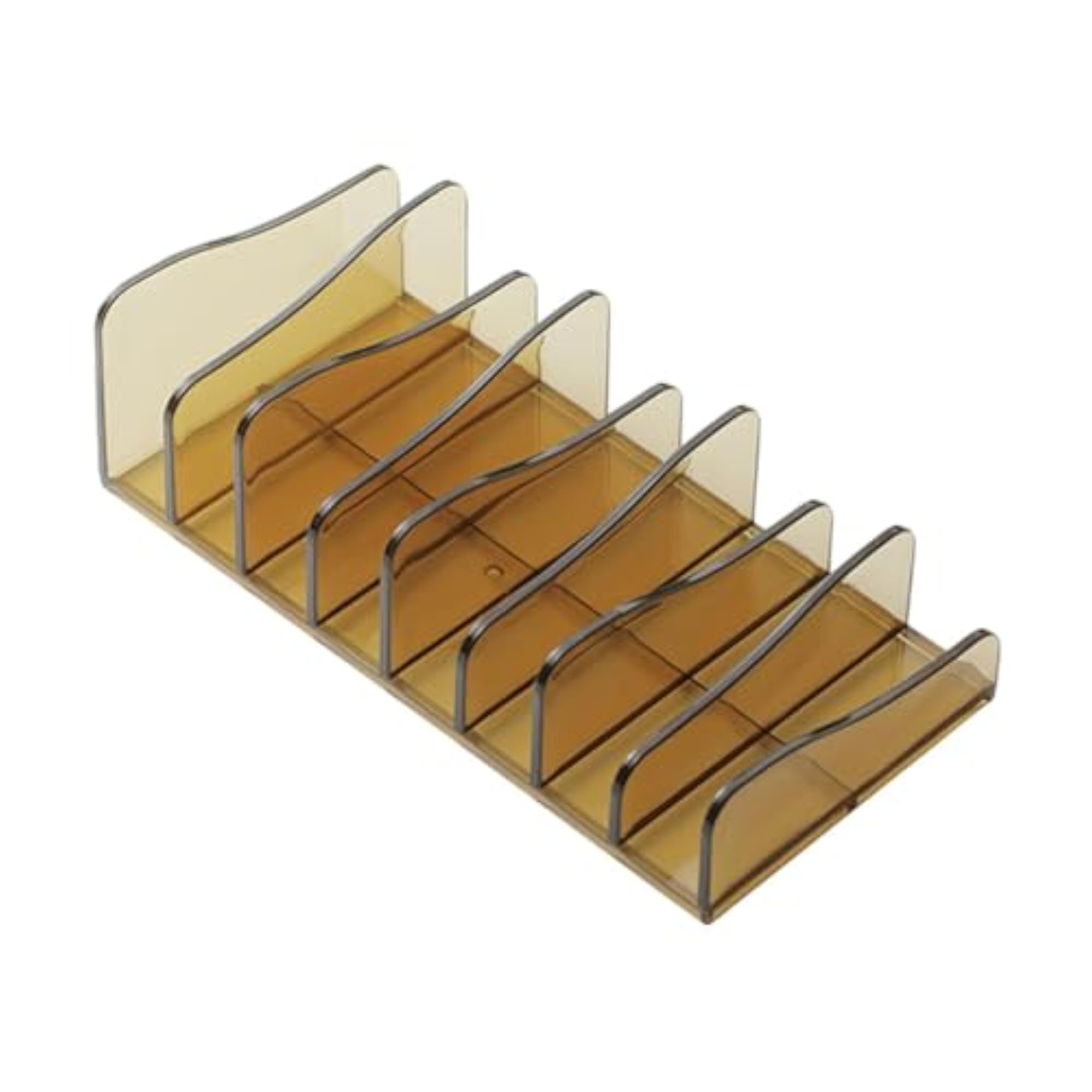 Eyeshadow Palette Organizer Cosmetics Organizer for Bathroom