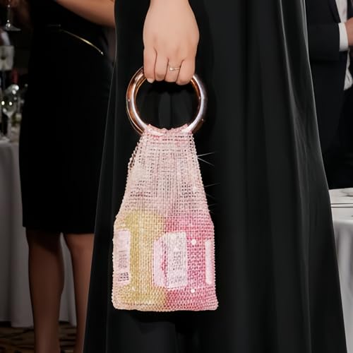 Sac à main tote léger pour éviter la fatigue des trajets