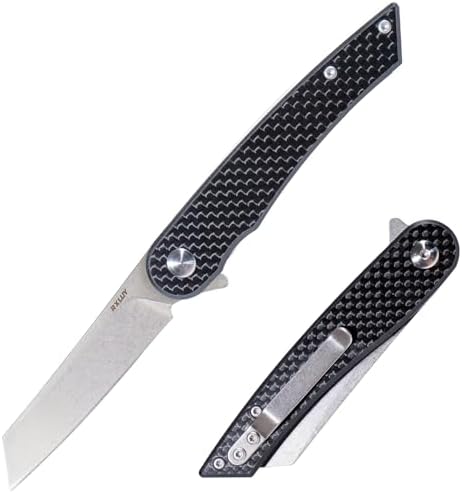 Folding Pocket Knife, 2.79