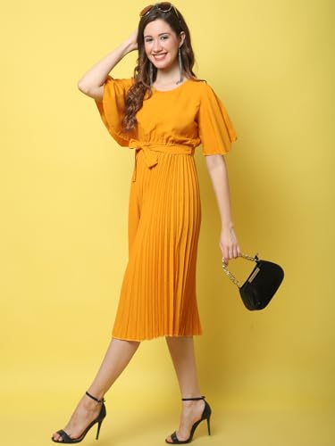Image of Fabflee Women Dress