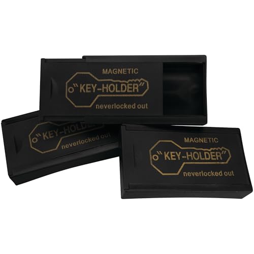 Performance Tool 1148 Magnetic Key Holder