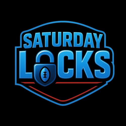 Saturday Locks cover art
