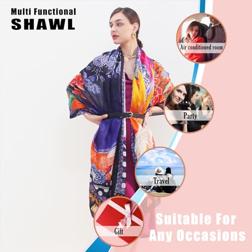 DANA-XU-100-Mulberry-Silk-Pashmina-Summer-Scarf-Extra-Large-Shawls-And-Wraps-For-Evening-Dress-Women-Travel-Floral-Blanket