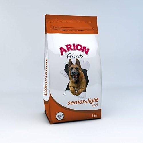 arion-friends-senior-light-15-kg-amazon-co-uk-pet-supplies