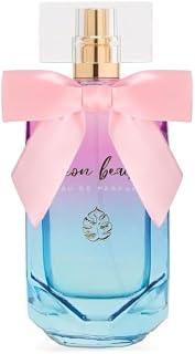NEON BEACH Perfume Gift Set • 100ml, 3.4 oz • Eau de Parfum (EDP) Fragrance for Women (Gift Set)