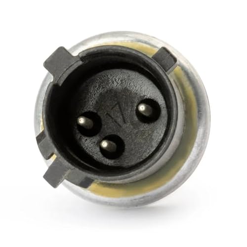 Sensor de presión de aire acondicionado para TJ y Wrangler 4883903AA 6