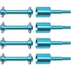 Stub Asse Ruota 02033 Albero Trasmissione 08059 Dogbones 89,5mm per