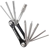 Destornillador Philips, destornillador plano, T25 Torx