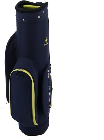 Amazon.co.jp: [ルコックスポルティフ] キャディバッグ エントリー向け