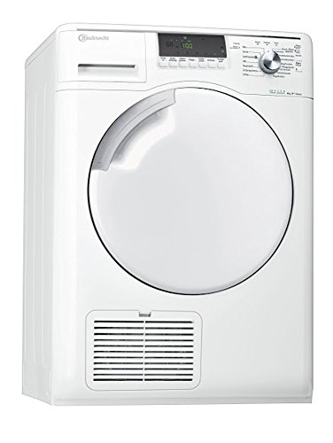 Sèche-linge à pompe à chaleur 8 kg économisant l'énergie avec tambour UltimateCare