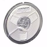 Open Reel Audio Cleaning Tape for 1/4' Tape Decks 100 Second Play Time at 7.5 IPS NEW ITEM!