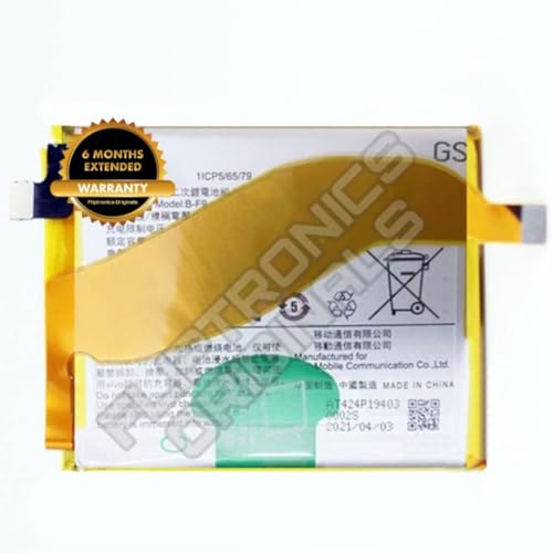 Image of B-F9 Battery for Vivo Y95 Battery with 6 Month Warranty**** (P70)