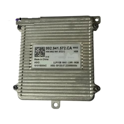Phare adaptatif Passat en panne ? Changez l'unité de commande 992.941.572.CA