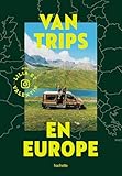 livre europe 1 poirette  Van trips en Europe