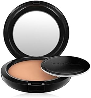 MAC Studio Fix Powder Plus Base de larga dura...