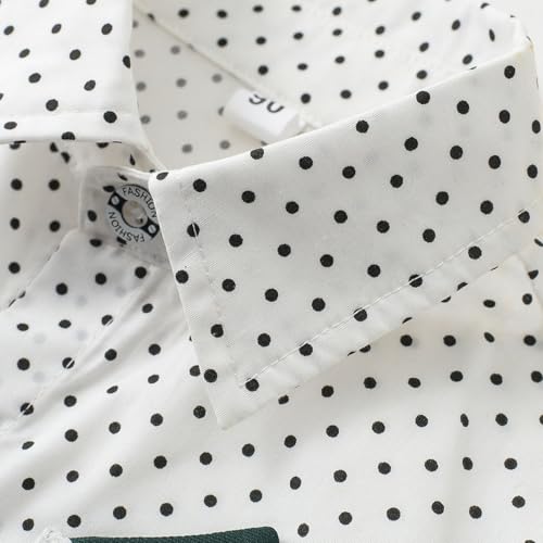 Trajes de niño para bodas y ceremonias elegantes de verano 4