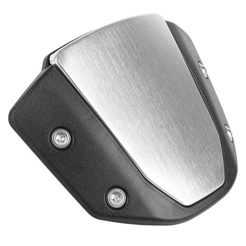 Becquet coupe-vent moto pour CB1000R avec extension de carénage de pare-brise