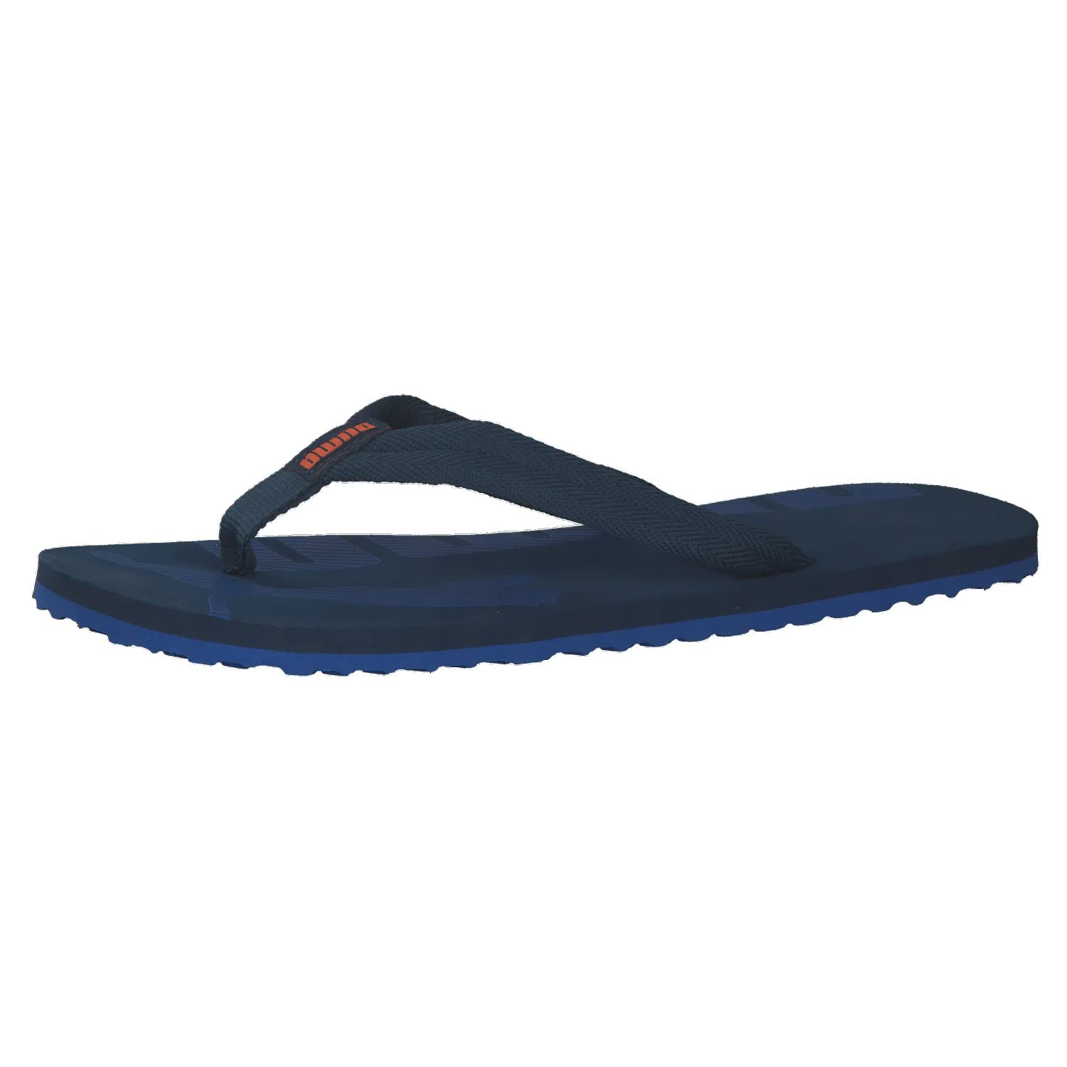 PUMA Chanclas de Dedo Epic Chanclas V2 Blanco y Negro — view 51