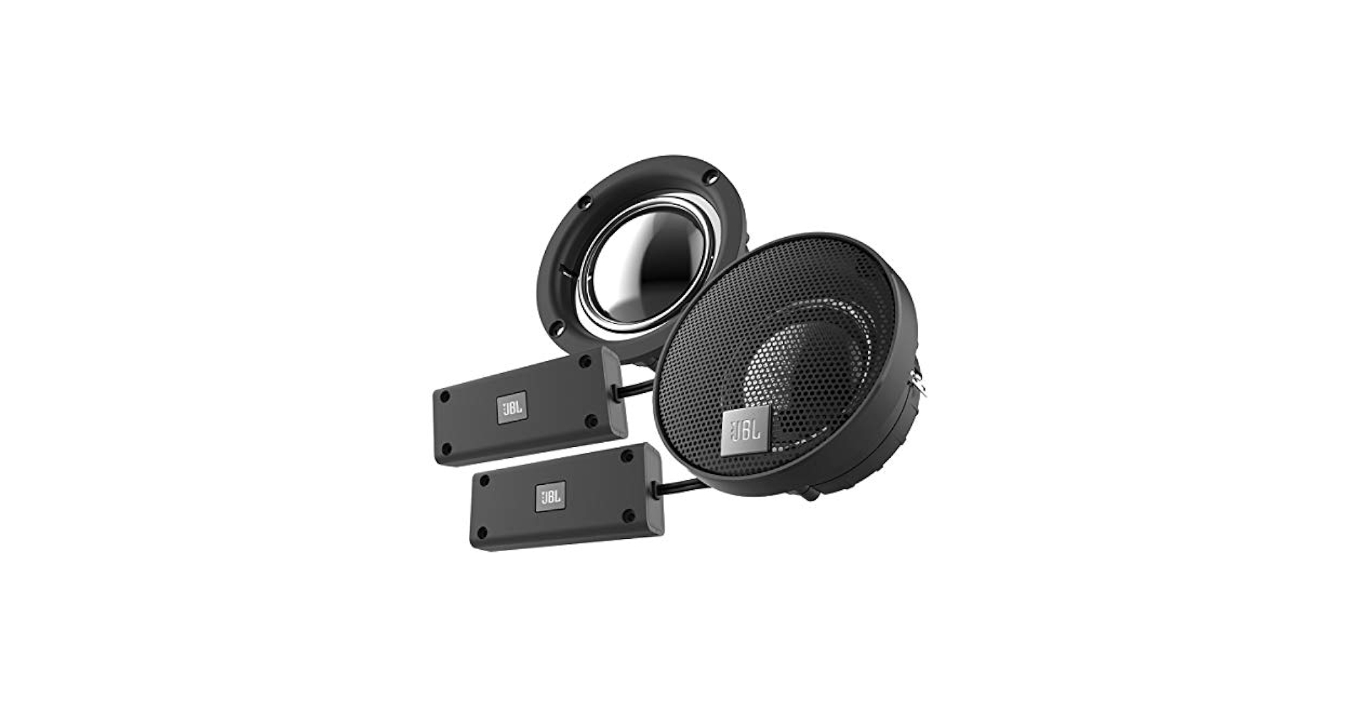 Amazon.com: JBL 2 1/2
