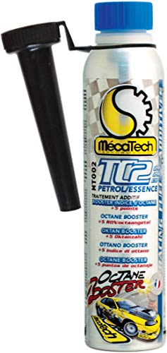 Mécatech TC 2 Octane booster