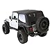 SmittyBilt XRC REAR SWING AWAY - SB76654