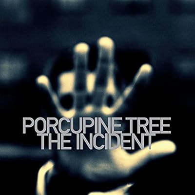 The Incident