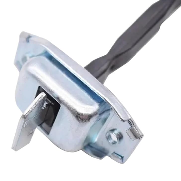 Bisagra limitadora de puerta delantera y trasera derecha compatible con RAV4 3
