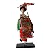 Fancy Pumpkin Poupée Japonaise Geisha Girl Geiko Kimono Doll Décoration Décoration Art Collection, E-09