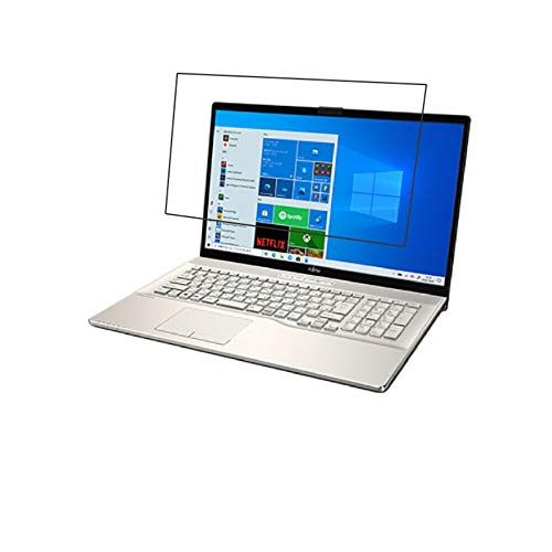 ClearView Fujitsu LIFEBOOK NH77/E3 2020N10f 17.3C`ΉyRہERECXEhwztیtB
