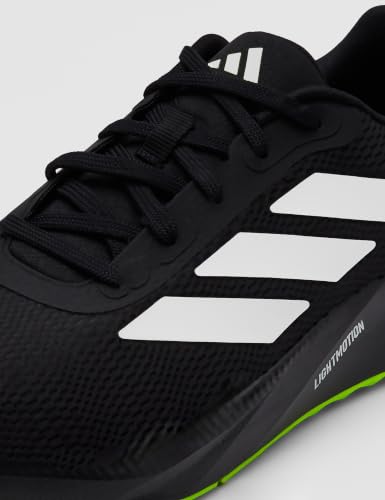 Image of adidas Mens Lightrun Stride M Running Shoes