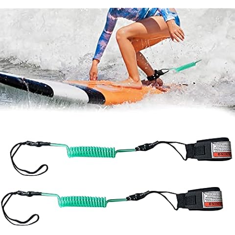 Laisse de Surf PMELCXD 7mm Cover