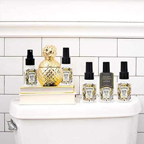 Image of Poo-Pourri Before-You-Go Toilet Spray, Original Citrus 1.4 Ounce - 5 Pack,