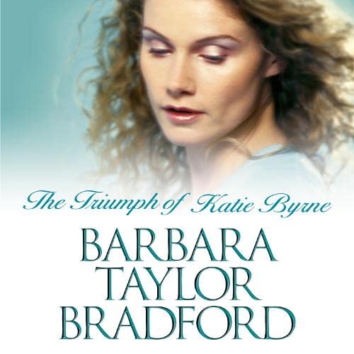 The Triumph of Katie Byrne